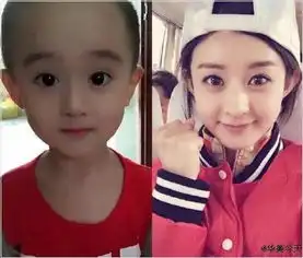 明星和隐藏在民间的兄妹,明星被撞脸搞笑大盘点
