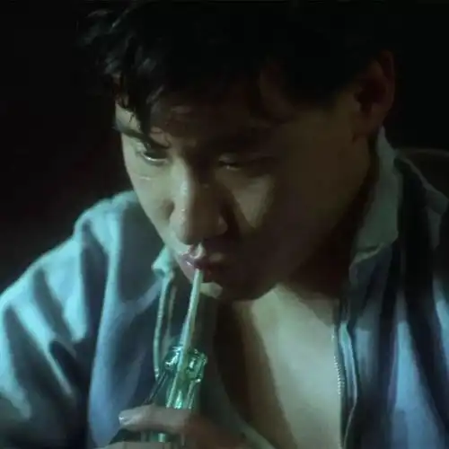今天是港风头像
