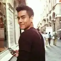 头像彭于晏优质彭于晏男生头像
