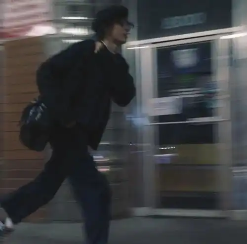 我感觉蛮帅的系列
