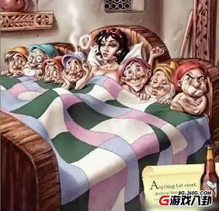 毁的渣都不剩细数那些毁童年的雷人图片
