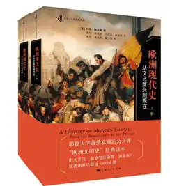 欧洲霸主西班牙帝国是如何衰落的
