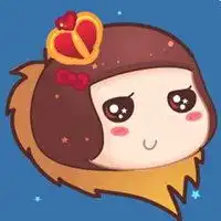 微信头像狮子座专属图片微信头像图片大全
