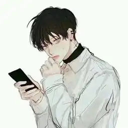 谁有这个的情头
