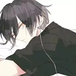 谁有好的动漫男qq头像,要冷酷,霸气,有的给我

