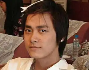 男明星卸妆死有多可怕完美的银幕形象瞬间被毁,网友已瞎
