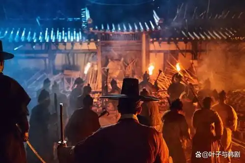 僵尸校园大扑街,这部剧才是韩国最好看的丧尸片