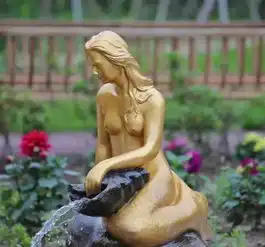 超浪漫欧洲玫瑰绿篱迷宫金发美女......情侣们没来过磐安这里不要后悔哦