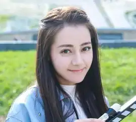 迪丽热巴终于有新剧来袭,看到男主人选后,网友收视稳了
