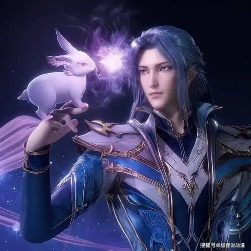 斗罗大陆唐三以命相护,小舞毅然献祭,一场被低估的神仙爱情
