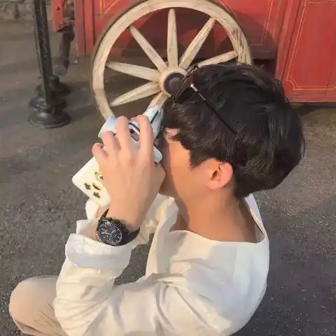 我不想酷,只想爱你

