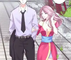 上吧,男模摄影师第6话魅力提升训练爱奇艺漫画
