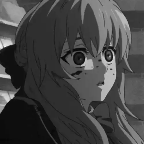 微丧闺蜜头像丨后来活成了自己喜欢的样子
