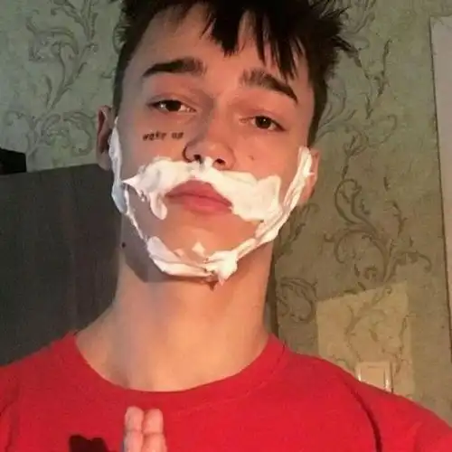好看的qq头像
