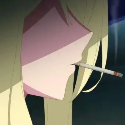 奶凶奶凶的动漫女生头像不能断干净又不能和好如初最折磨人
