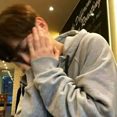 微信超拽男生头像霸气精选
