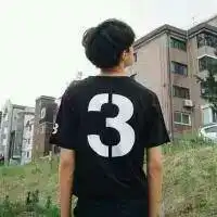 求数字7的头像,男生的
