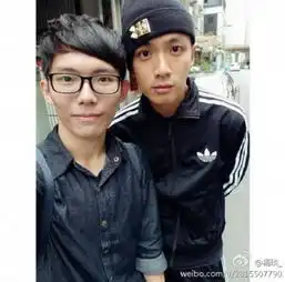 中韩男神素颜高清照李易峰井柏然张翰邓超韩庚吴亦凡鹿晗
