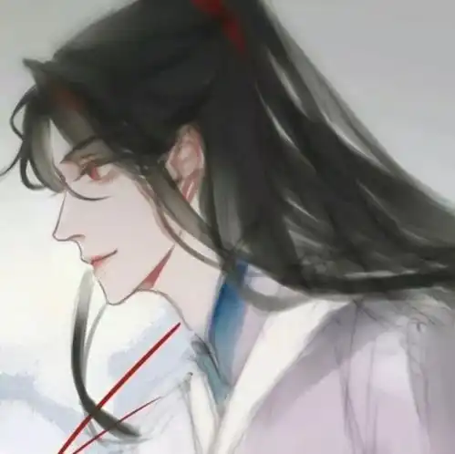 古风男头,单身贵族必备
