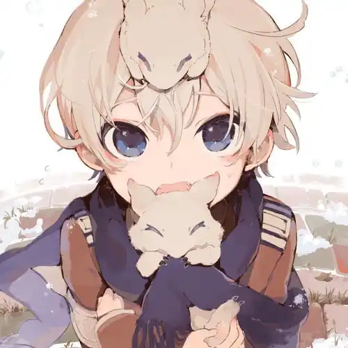 超可爱的正太图片合集
