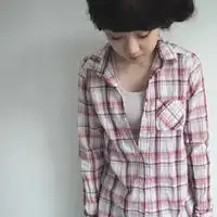 谁有类似这种的头像
