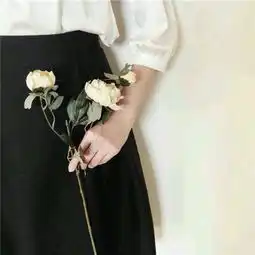 姐妹头像一对我身边不拥挤你来了就是唯一
