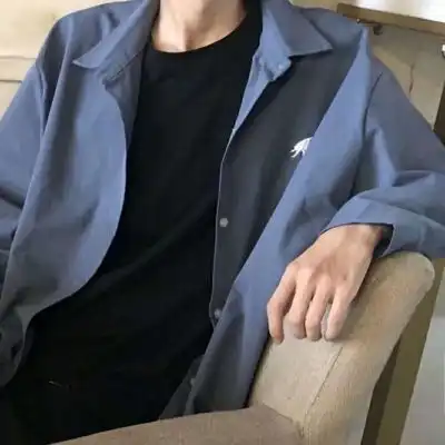 男生头像简约成熟晚安是礼貌,安男生头像我要个性网