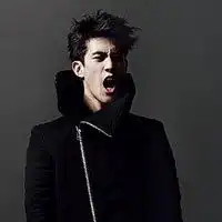 李治廷头像高清图片大全名人李治廷真人头像大图下载
