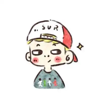 卡通搞笑情侣头像一左一右两张,只要喜欢随便你用
