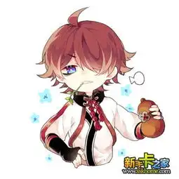 王者荣耀男生版五黑头像推荐男英雄开黑头像
