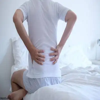 治疗骶尾脊索瘤的靶向药有哪些
