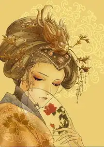 李世民的老祖宗是谁
