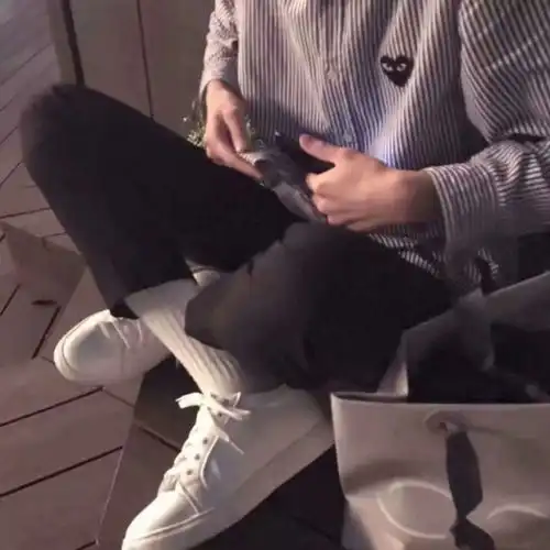 精选男生头像小清新,全部是本月优质最火的
