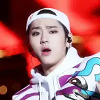 zico帅气qq头像多变的rapper
