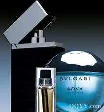 绝杀男人味的香水
