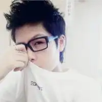baby级时尚潮男潮女潮qq头像
