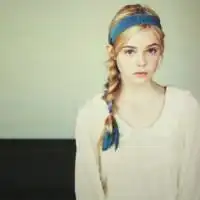 简单欧美风头像欧美简单男生头像
