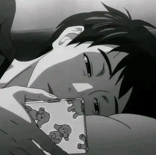 超好看男女生动漫头像不可错过
