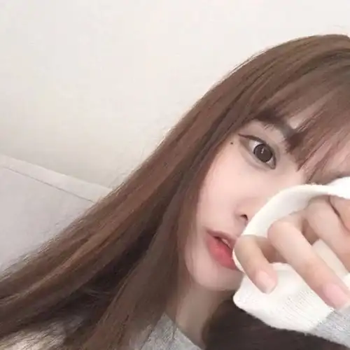 男女生背影侧脸半脸局部头像第十二波
