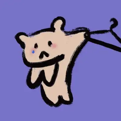 奇奇怪怪可可爱爱的搞怪双人情头要把生活过成我们想要的样子

