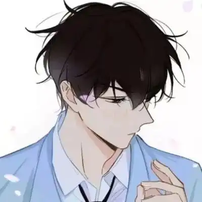 头像丨可怕的不是爱错人,而是不敢再用真心爱人微扬
