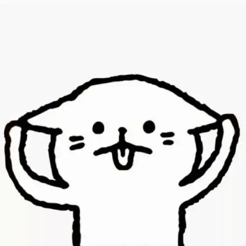 有没有好看或者沙雕的情侣头像或者壁纸
