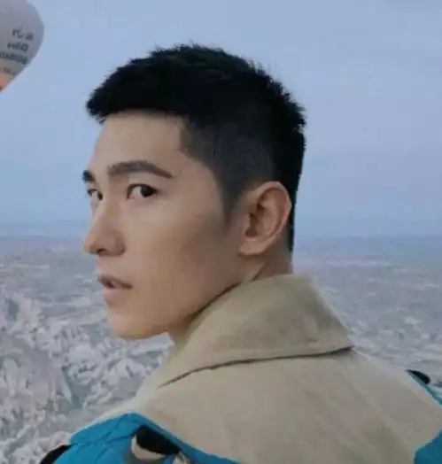 男生短发的几种剪法,你知道吗
