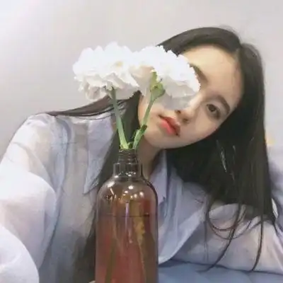 漂亮女孩图片头像,高清漂亮美丽的女生头像
