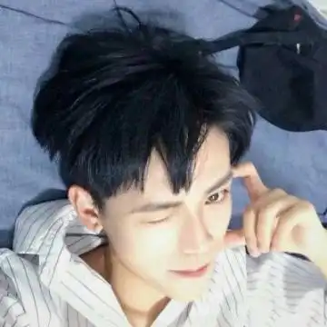 意境男生头像2019唯美高清大图无止境的宠溺我只能对你一个人
