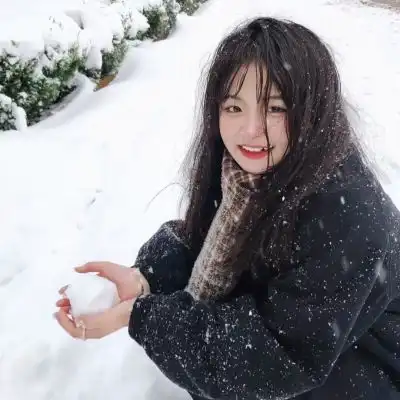 ins森系恩典女头你是藏在云层里女生头像我要个性网
