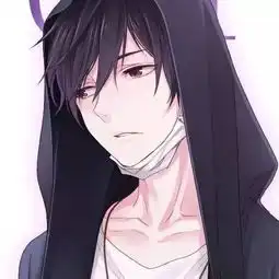 福利110张动漫男女生头像任你选

