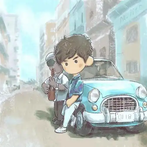 华语乐坛又要大地震了周董最新单曲mojito零点首发go
