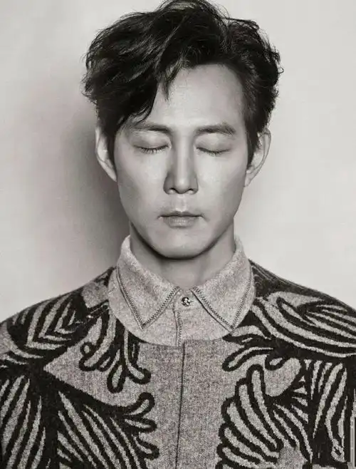 韩国这几位老sī傅是我心中殿堂级男神,有你家的吗
