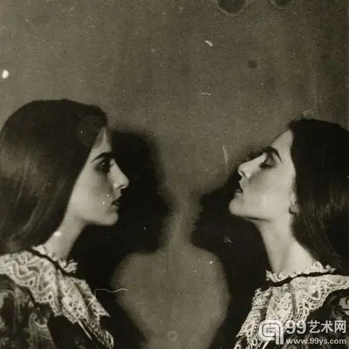 英国摄影师ellenrogers的梦幻影像
